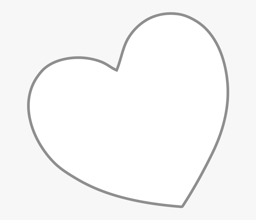 Heart, HD Png Download