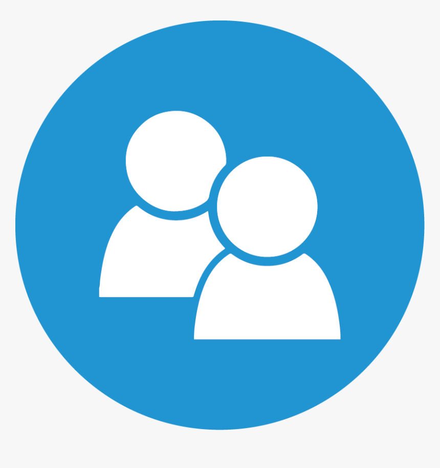 Transparent Club Clipart - Vimeo Round Icon Png, Png Download