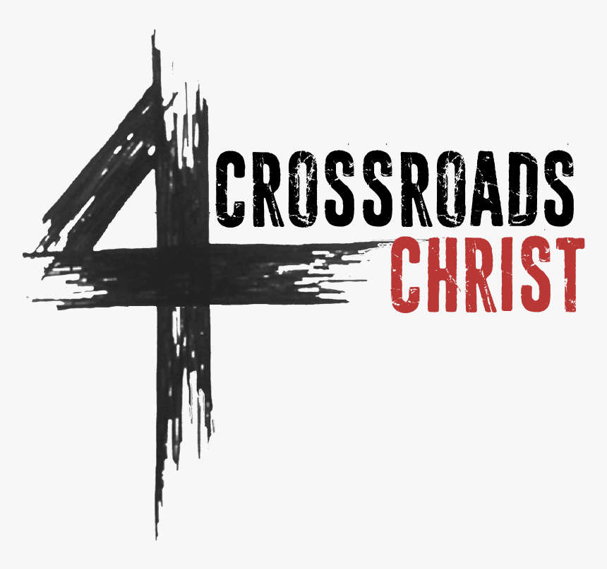 Crossroads 4 Christ - Poster, HD Png Download