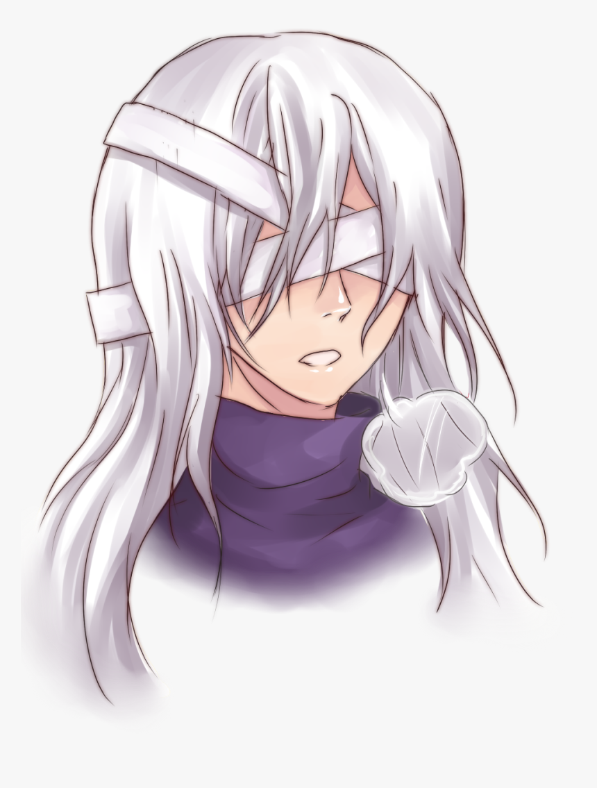 Cherri - Anime, HD Png Download