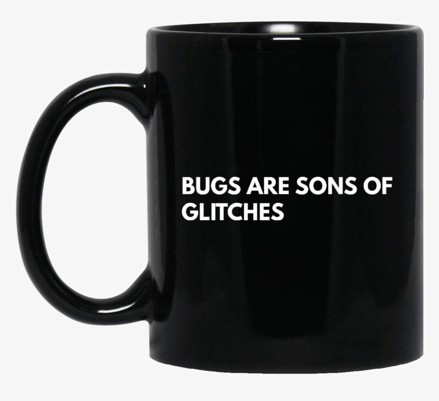 Bugs Are Sons Of Glitches 
 Class - Chilling Adventures Of Sabrina Mug, HD Png Download