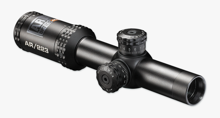 Download This High Resolution Scopes Png Picture - Bushnell Ar Optics, Transparent Png