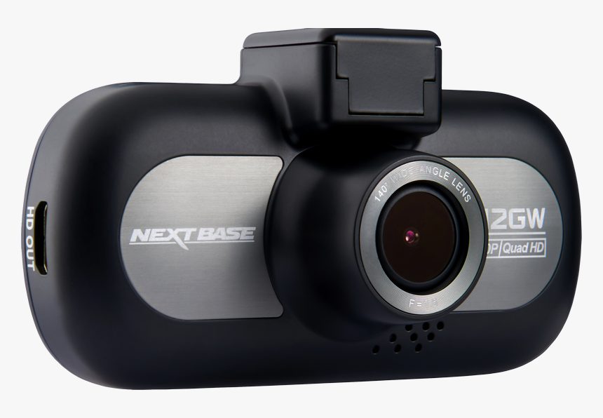 412gw Dash Cam - Nextbase Dash Cam 412gw, HD Png Download