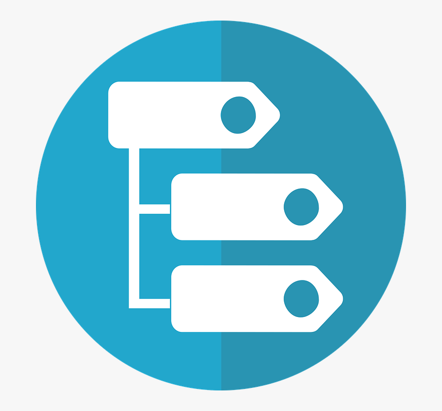 Transparent Relationship Icon Png - Taxonomy Icon, Png Download