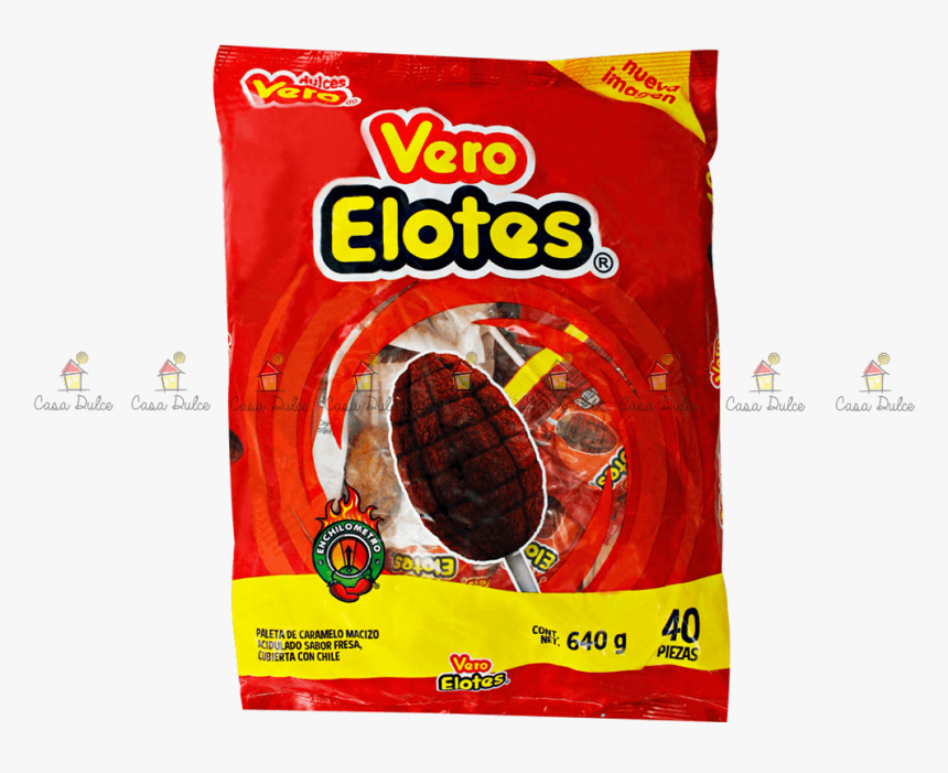 Vero Elote, HD Png Download