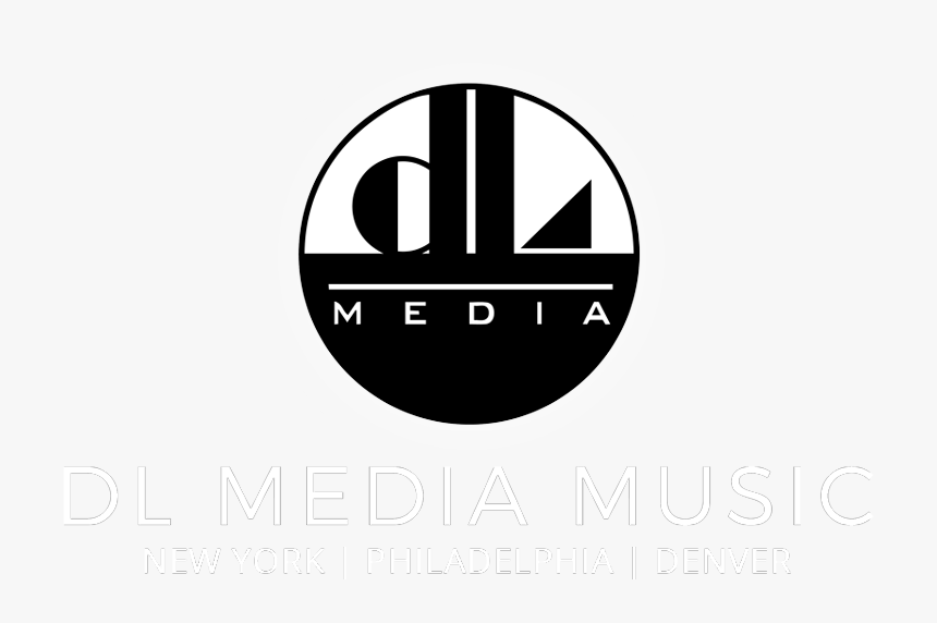 Dl Media Music - Dl Media, HD Png Download