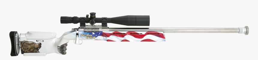 Sniper Rifle, HD Png Download