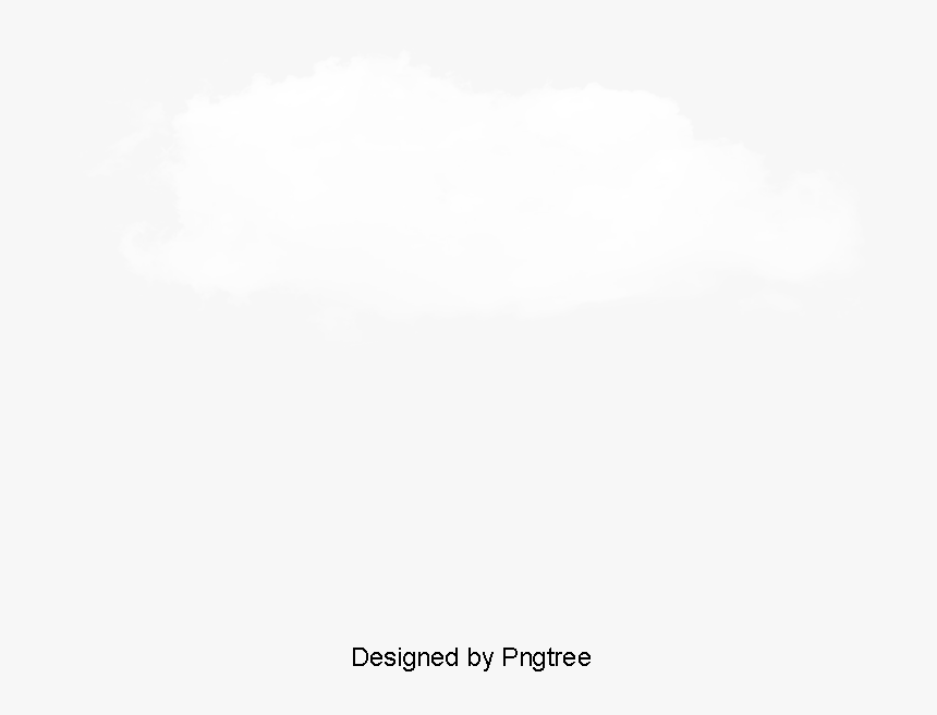 Transparent Heavenly Clouds Clipart - Cumulus, HD Png Download