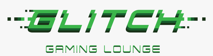 Glitch Gaming - Glitch Gaming Lounge Png, Transparent Png