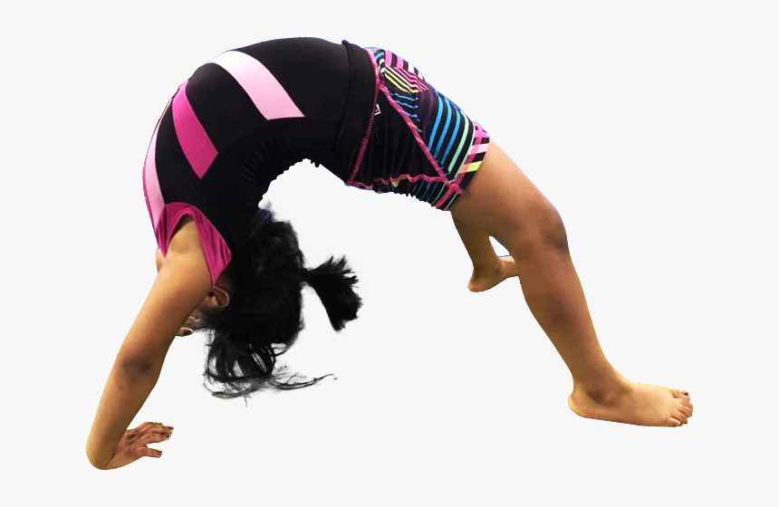 Girl, HD Png Download