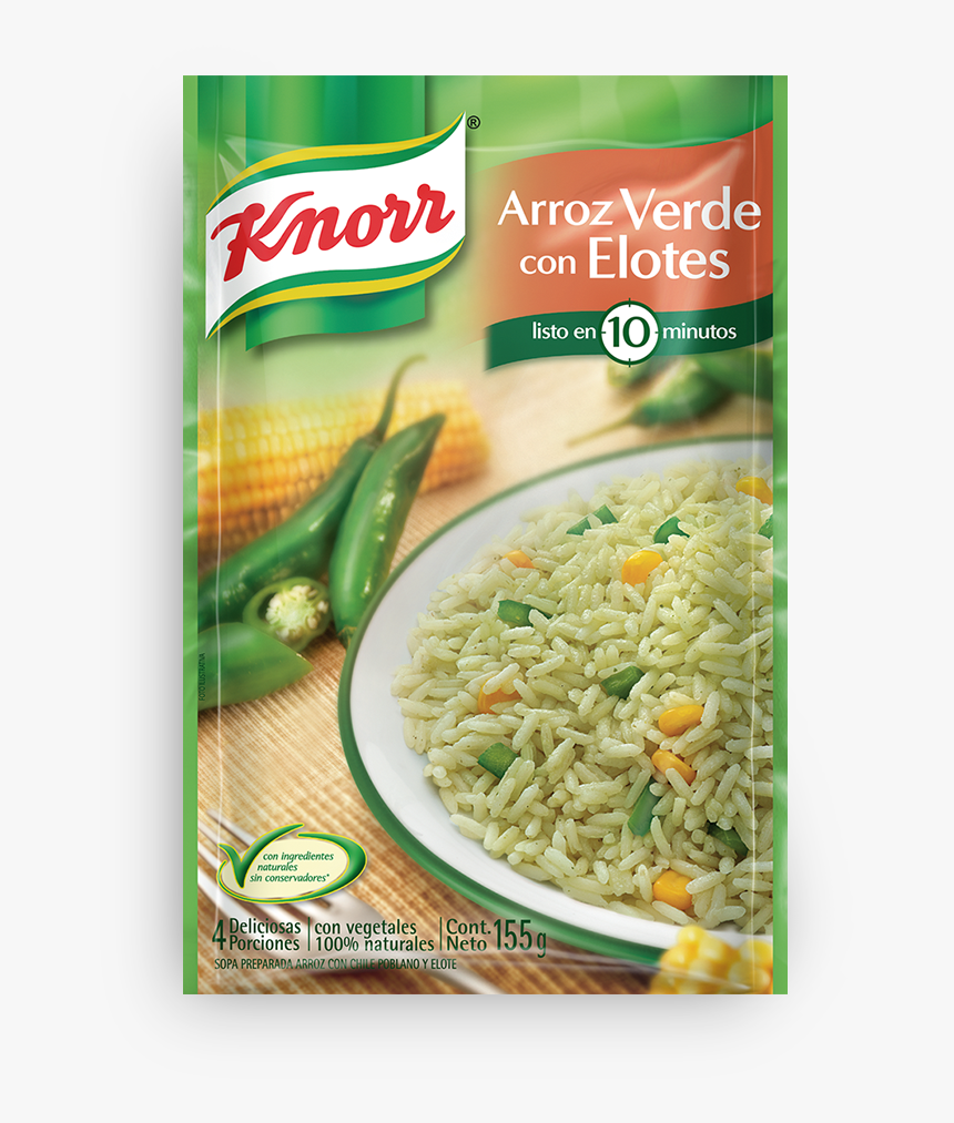 Knorr Easy To Cook Chinese Manchurian Ready Mix, 55g - Knorr, HD Png Download