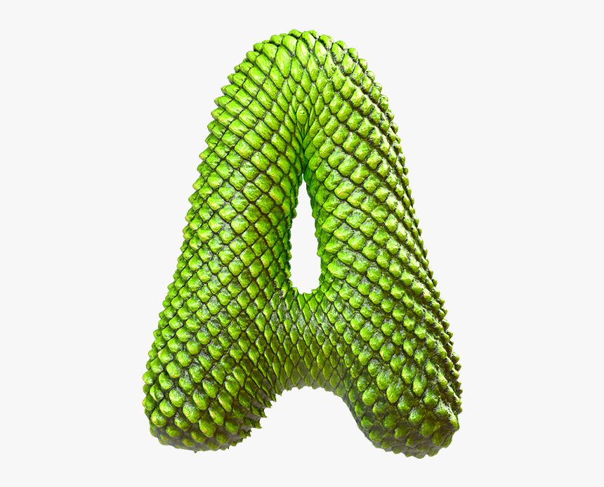 Letter A Transparent Background, HD Png Download