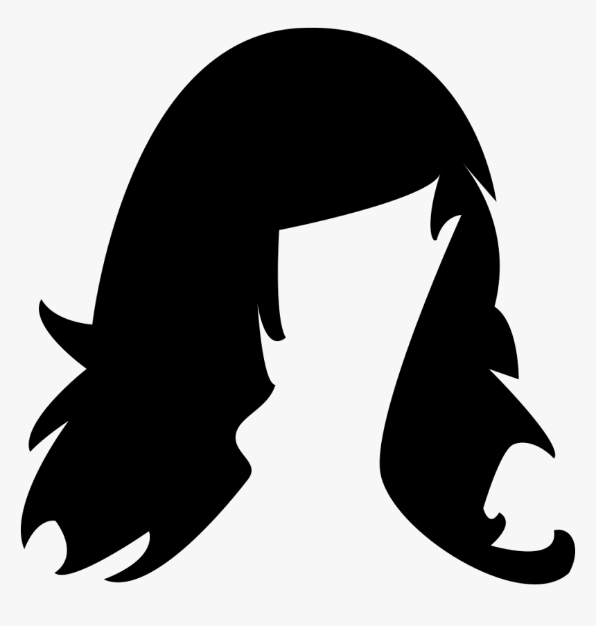 Wig Icon Png - Wigs Icon, Transparent Png