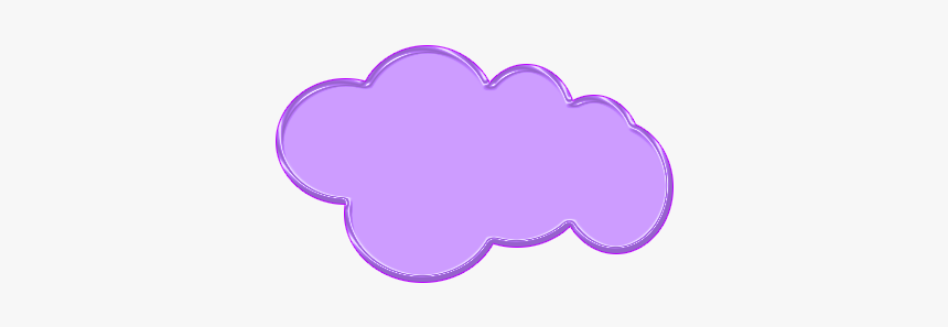 Nubees Para Escribir Dentro, HD Png Download