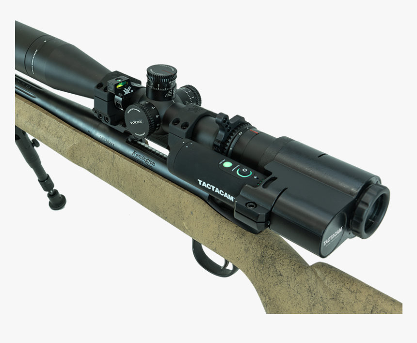 Tactacam Fts, HD Png Download