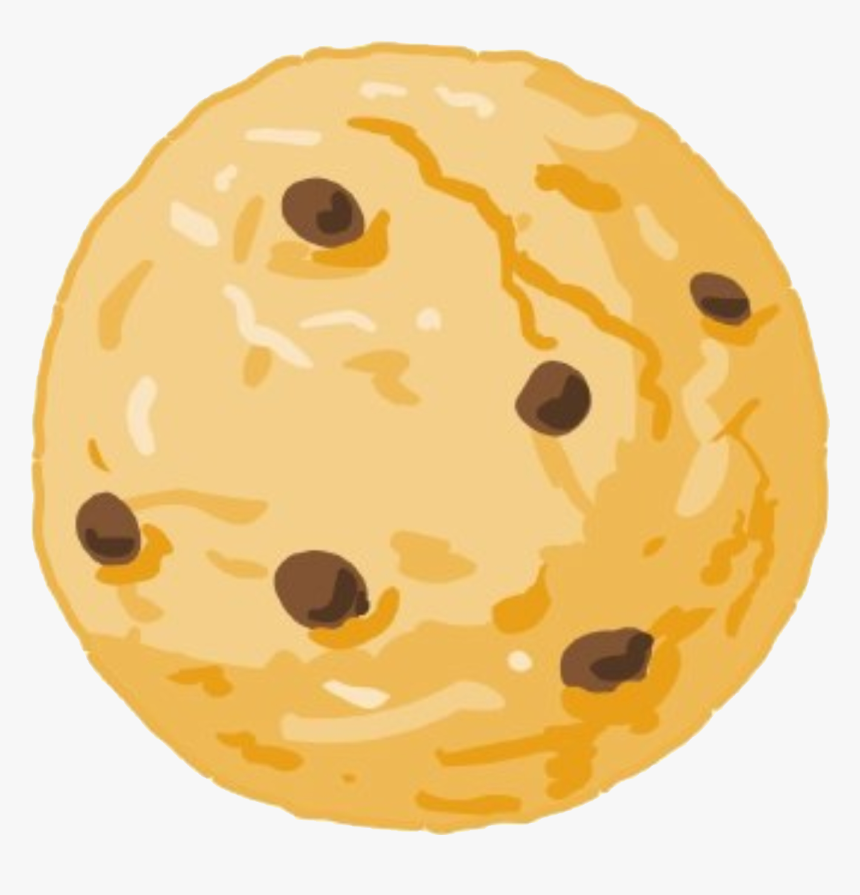 Image - Mini Cookie Clip Art, HD Png Download