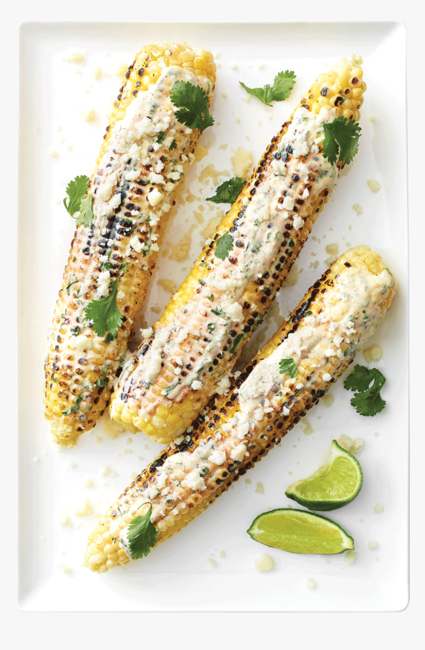 Maíz Asado - Kabayaki, HD Png Download