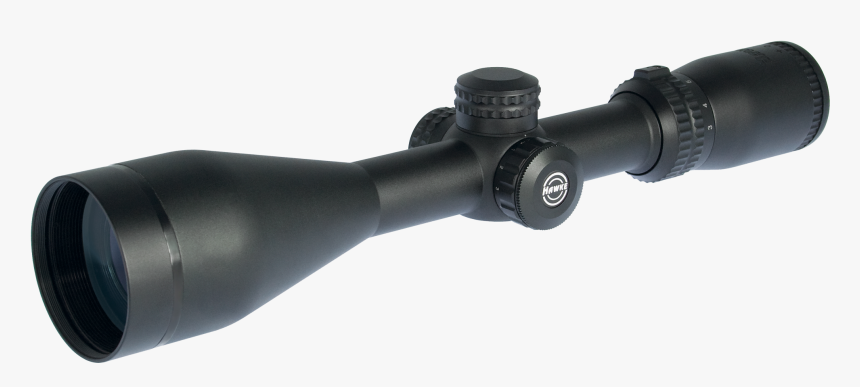 Sniper Scope Png, Transparent Png