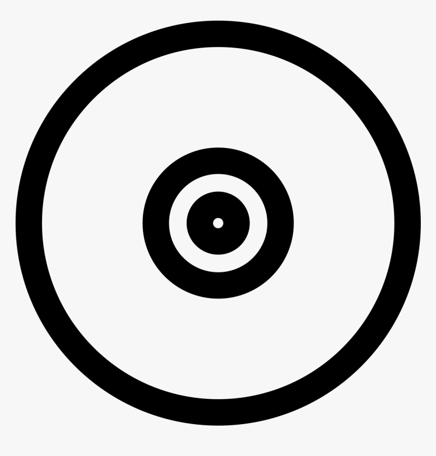 Thor Icon Marvel, HD Png Download