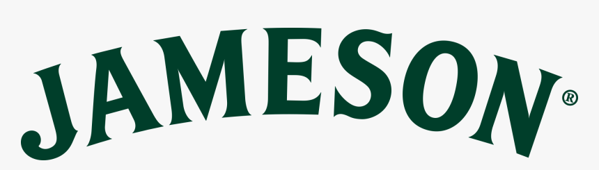 Jameson Irish Whiskey Logo, HD Png Download