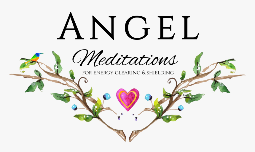 Transparent Angel Heart Png - Heart, Png Download