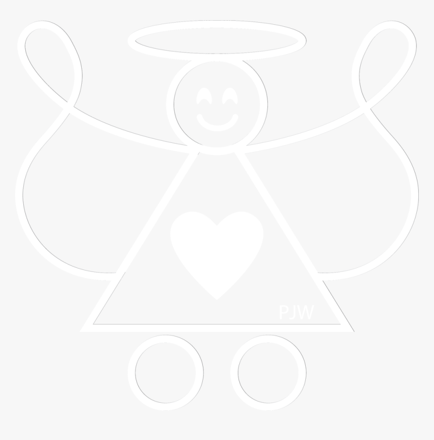The Angel - Harry Potter Collection Poster Minimalistic, HD Png Download