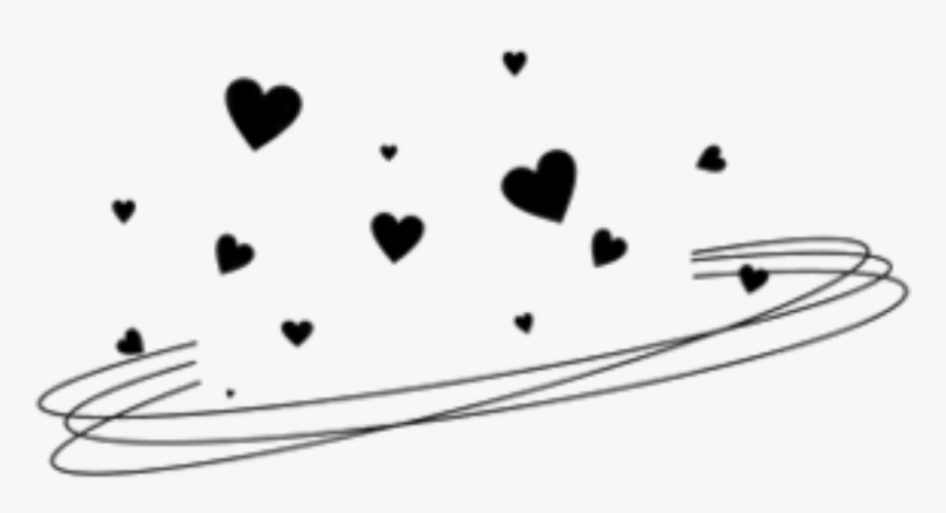 Crown Clipart Angel - Heart Crown Png, Transparent Png