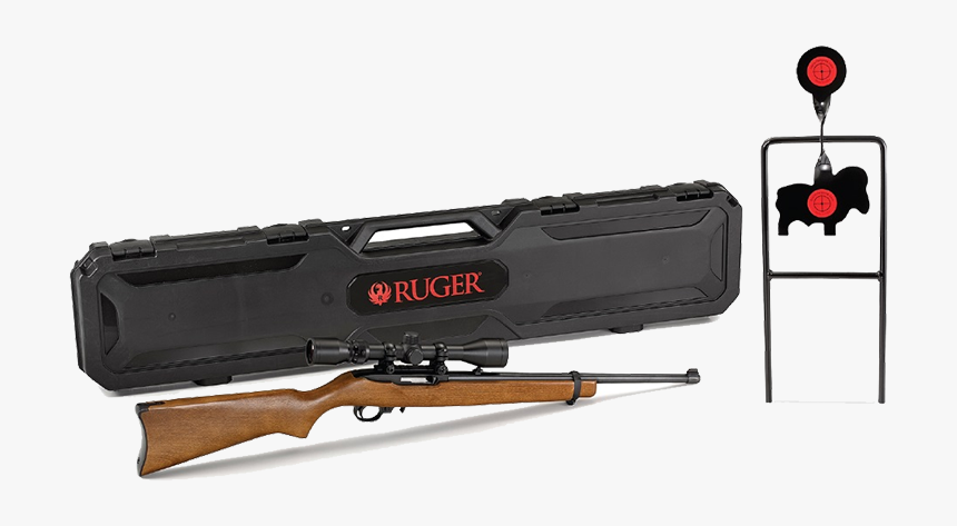 Ruger 10 22, HD Png Download