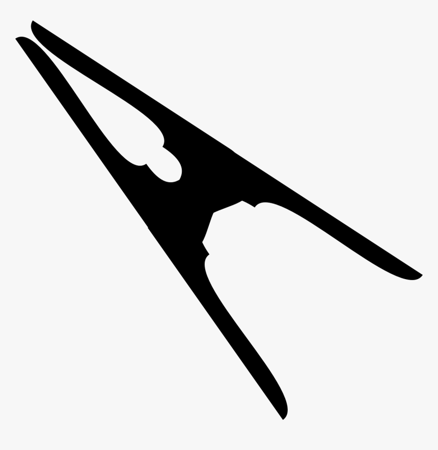 Tweezers Clipart, HD Png Download