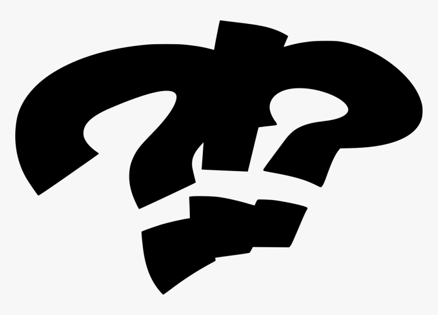 Point D Interrogation Png Clipart , Png Download - Point D Interrogation Png, Transparent Png