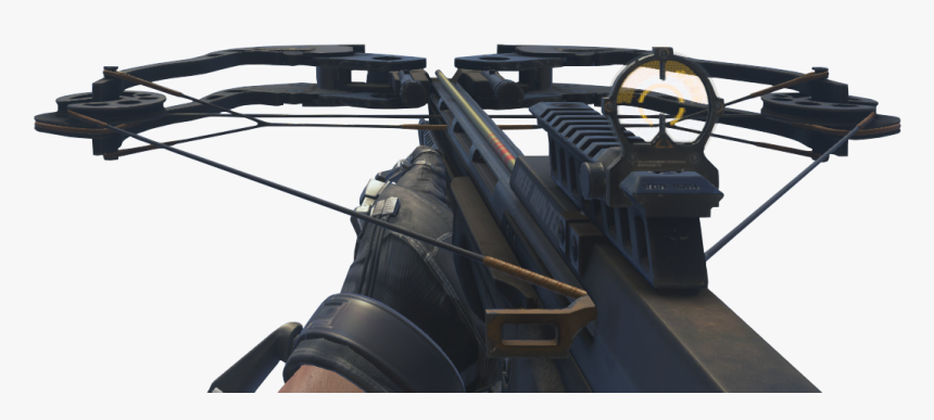 Crossbow Sight, HD Png Download
