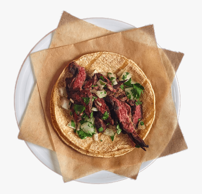 Corn Tortilla, HD Png Download