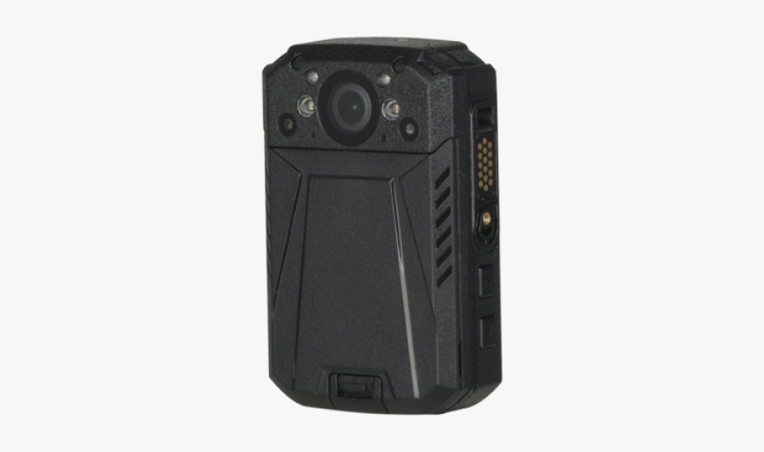 Body Camera Mpt200 - Computer Case, HD Png Download