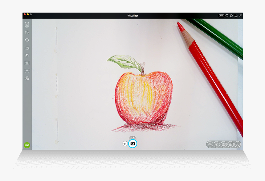 Tablet Computer, HD Png Download