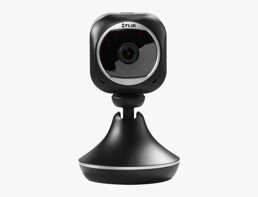 Hd Home Security Camera With Wireless Wifi Monitoring - Flir Fx, HD Png Download