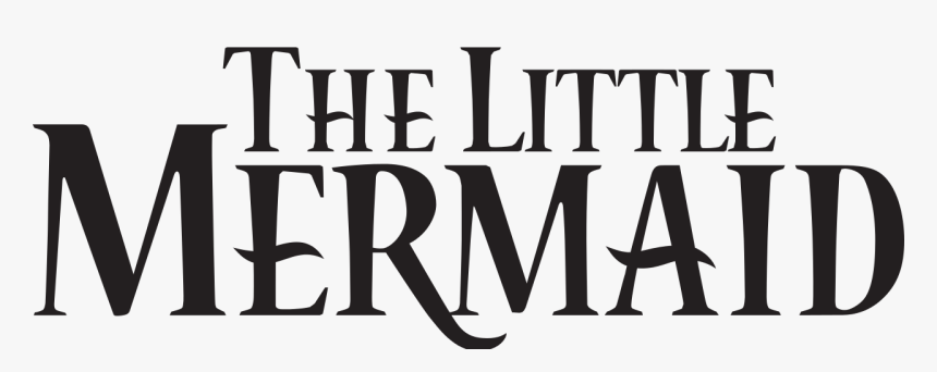 Transparent La Sirenita Png, Png Download