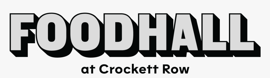 Logo - Black-and-white, HD Png Download