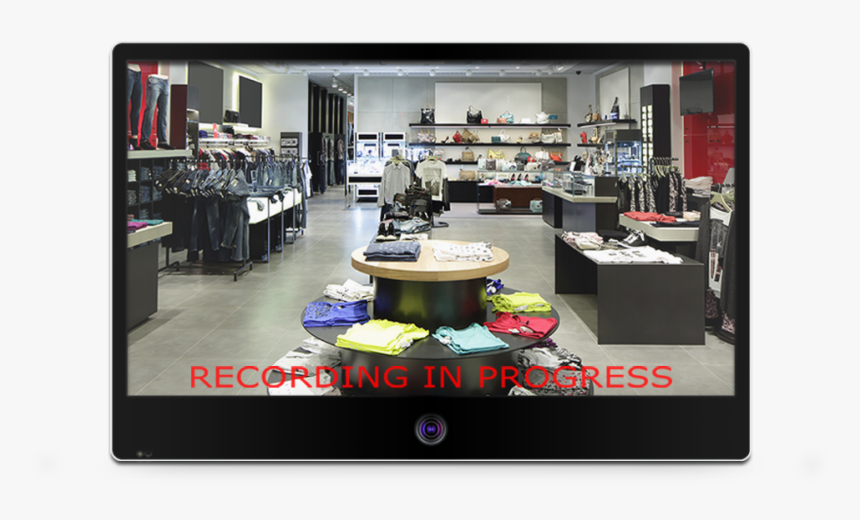 Clinton Electronics Corporation, HD Png Download