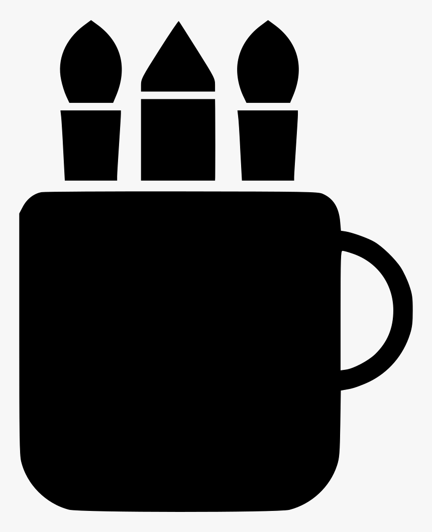 Mug With Design Tools, HD Png Download
