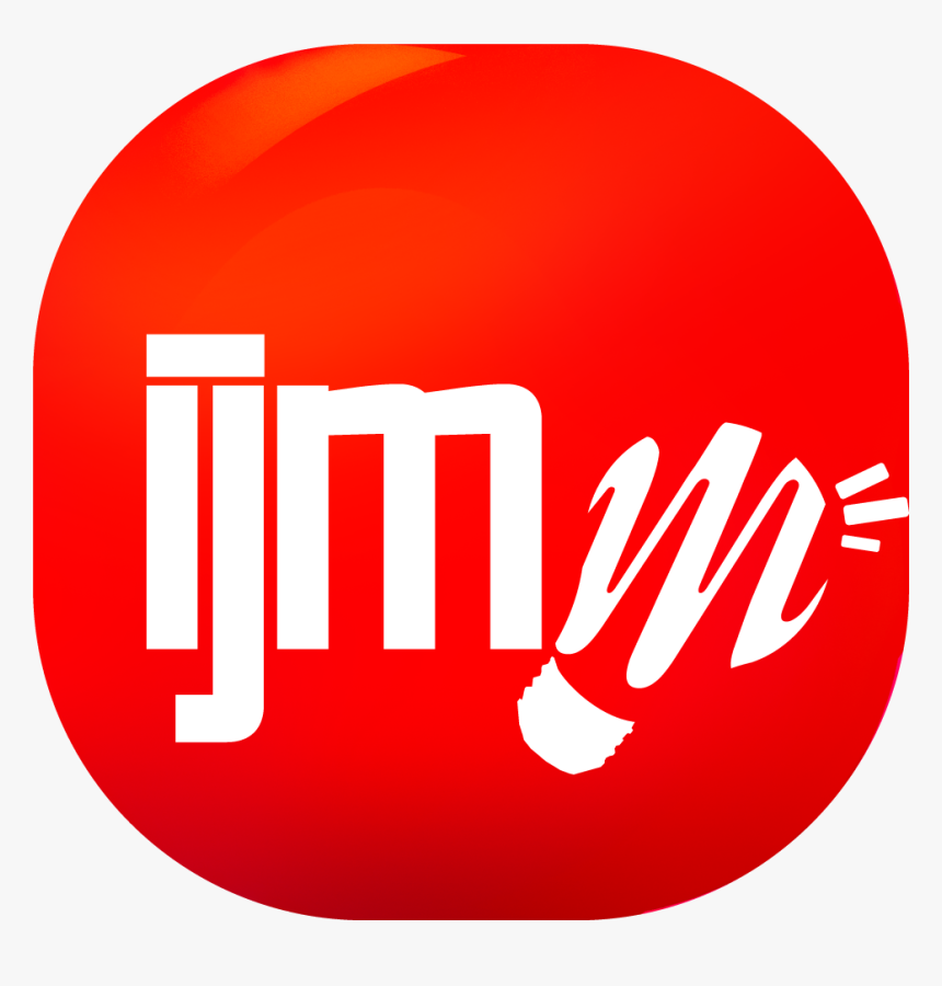 Ijmm App Icon Logo - Circle, HD Png Download