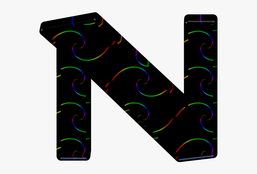 Letras Gimp, HD Png Download