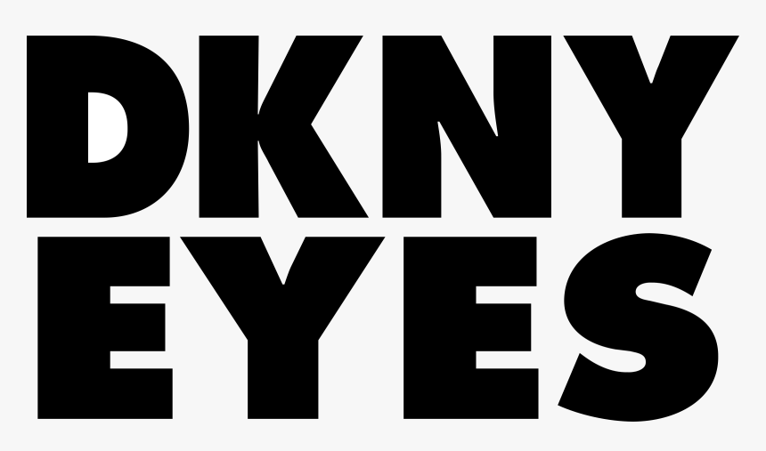 Dkny, HD Png Download