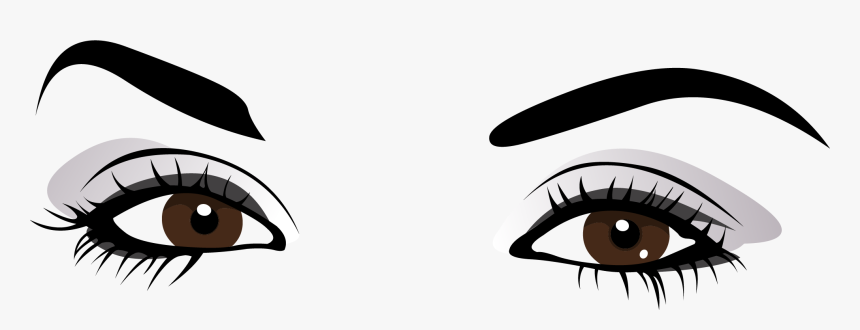 Face Beauty Euclidean Vector Smile - Beauty Face Clipart Png, Transparent Png