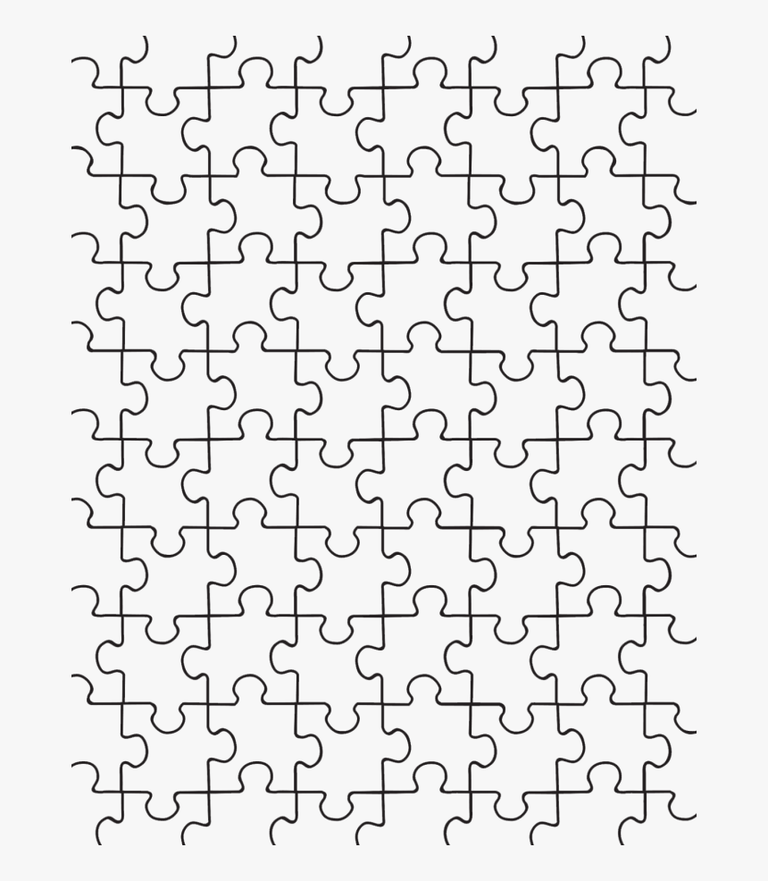Transparent Png Images For Photoscape - Transparent Puzzle Png, Png Download