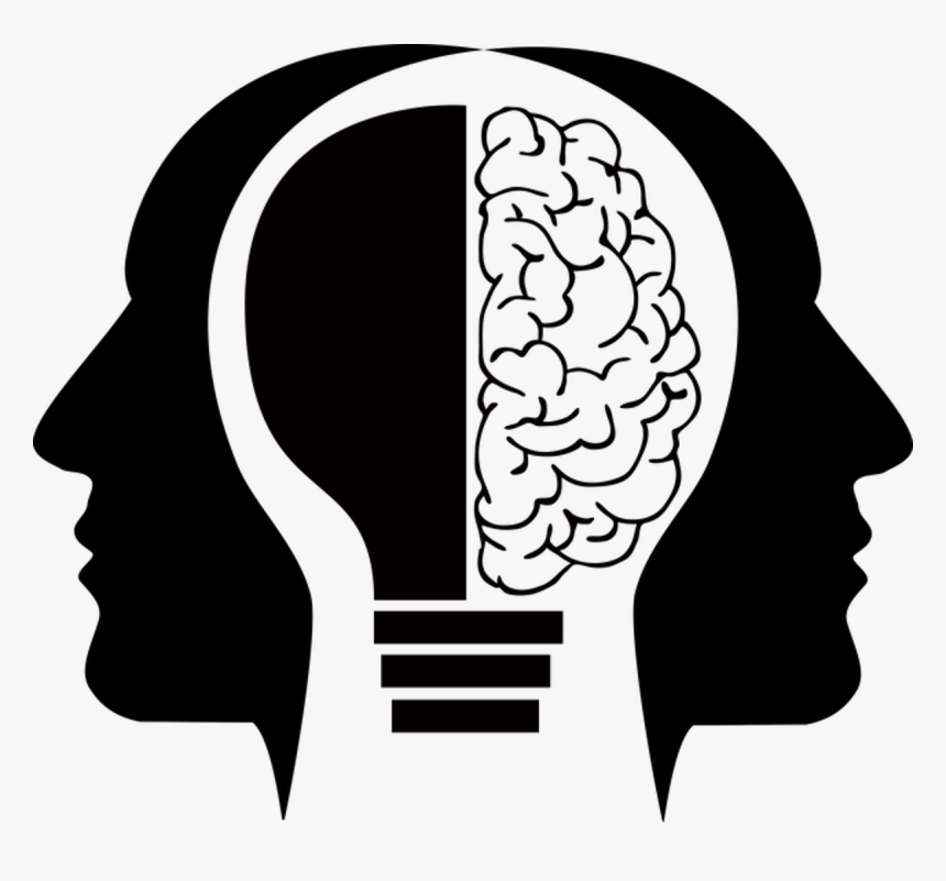 Two Head Are Better Than One, HD Png Download