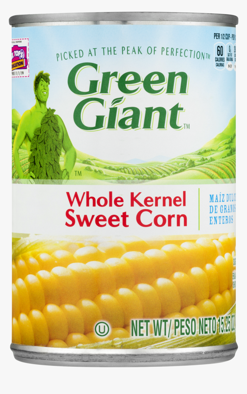 Green Giant Green Bean, HD Png Download