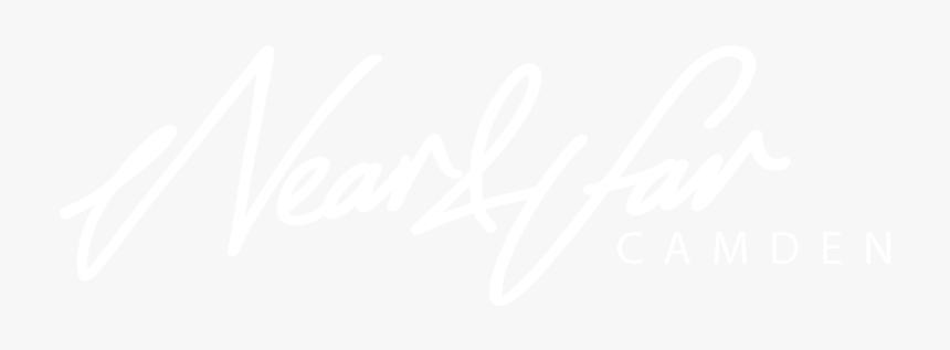 Nfcamdenwhite - Hyatt Regency Logo White, HD Png Download
