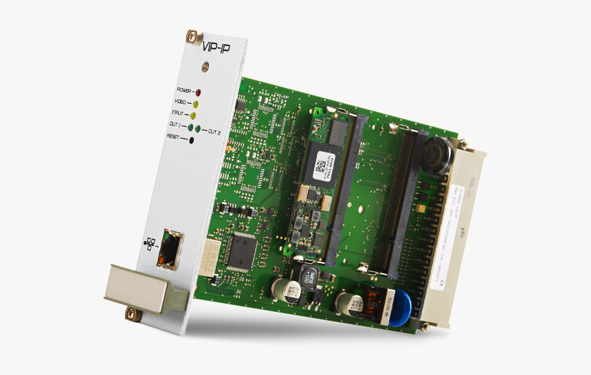 Flir Vip Ip, HD Png Download