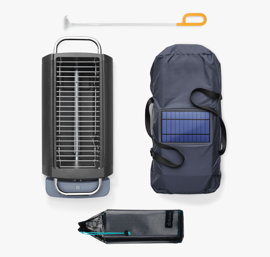 Biolite Firepit Complete Kit, HD Png Download