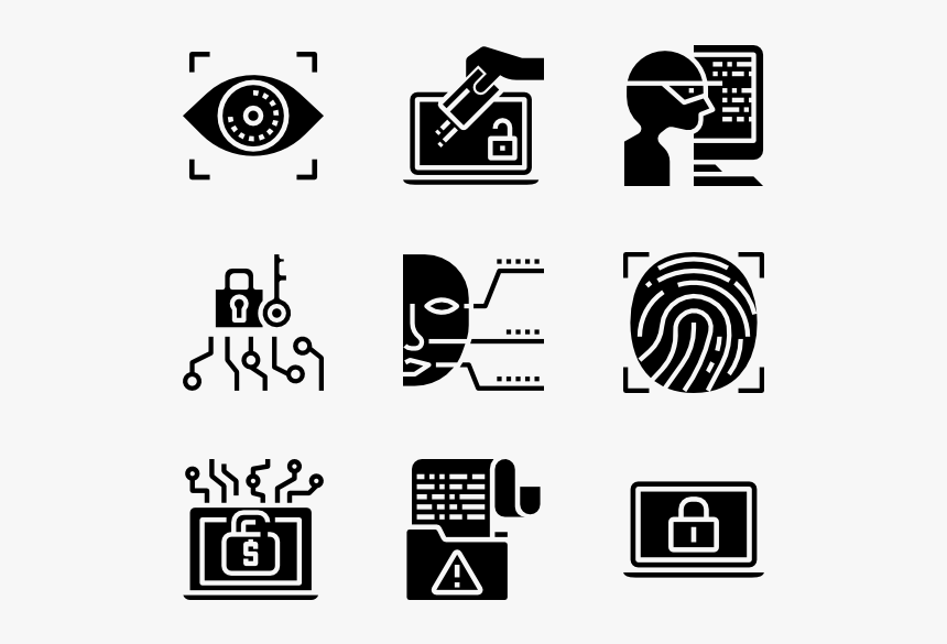 Essential Set - Icon Film Reel Png, Transparent Png